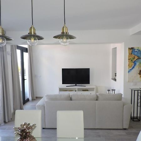 Sunhill Luxurious House Apartamento Arguineguin Exterior foto