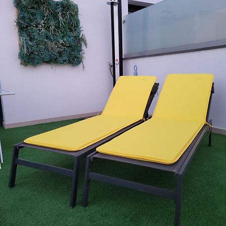 Sunhill Luxurious House Apartamento Arguineguin Exterior foto