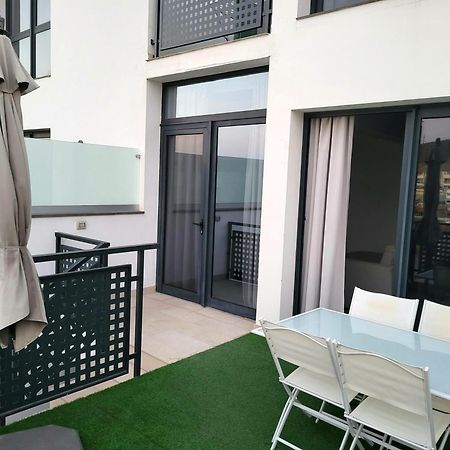 Sunhill Luxurious House Apartamento Arguineguin Exterior foto