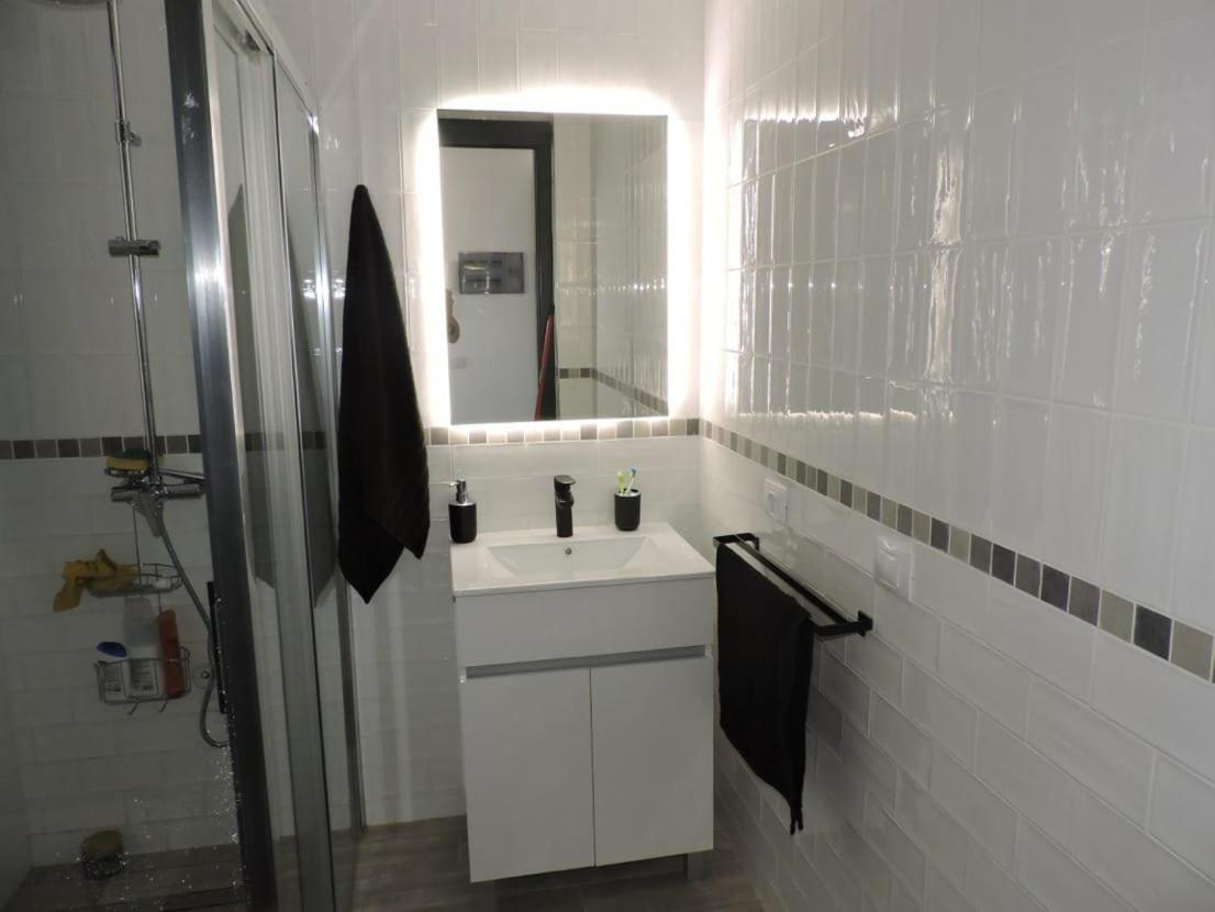 Sunhill Luxurious House Apartamento Arguineguin Exterior foto
