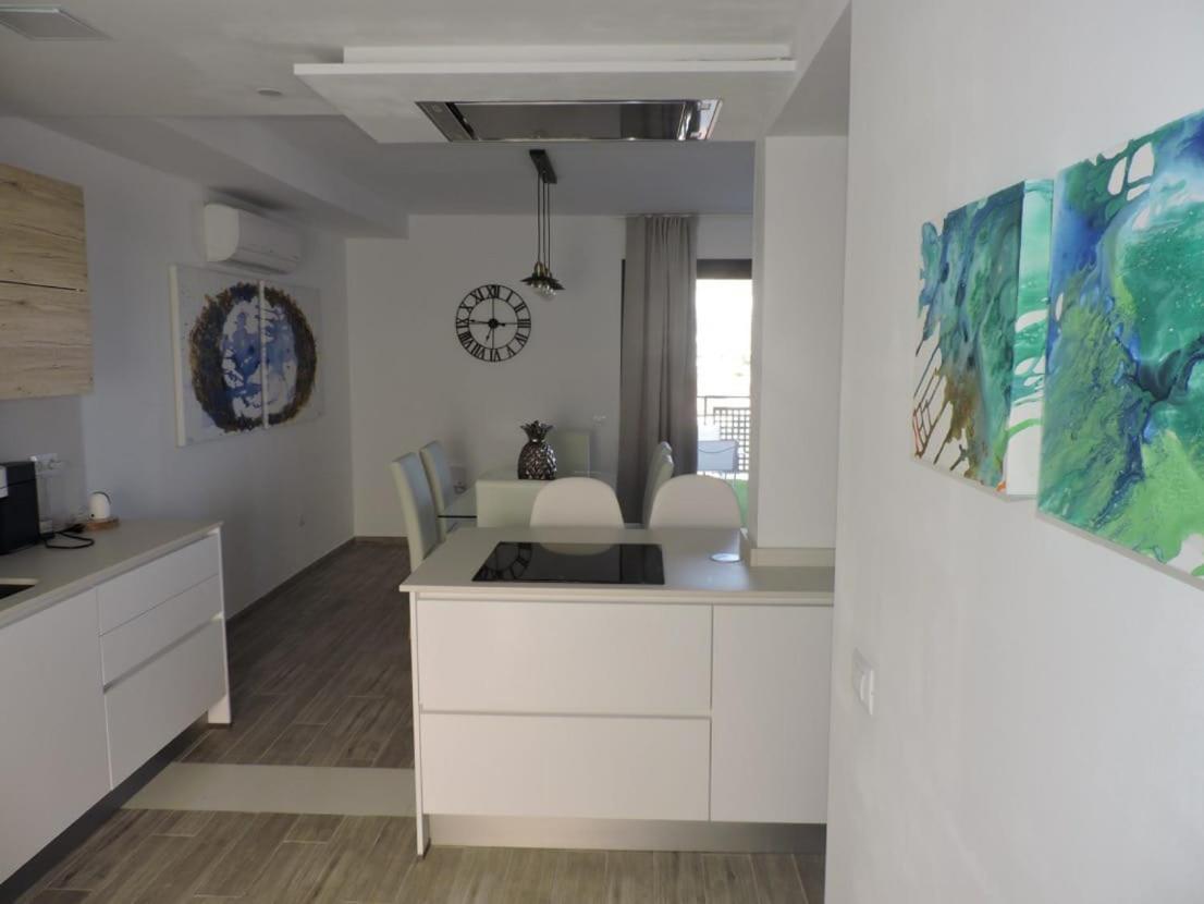 Sunhill Luxurious House Apartamento Arguineguin Exterior foto