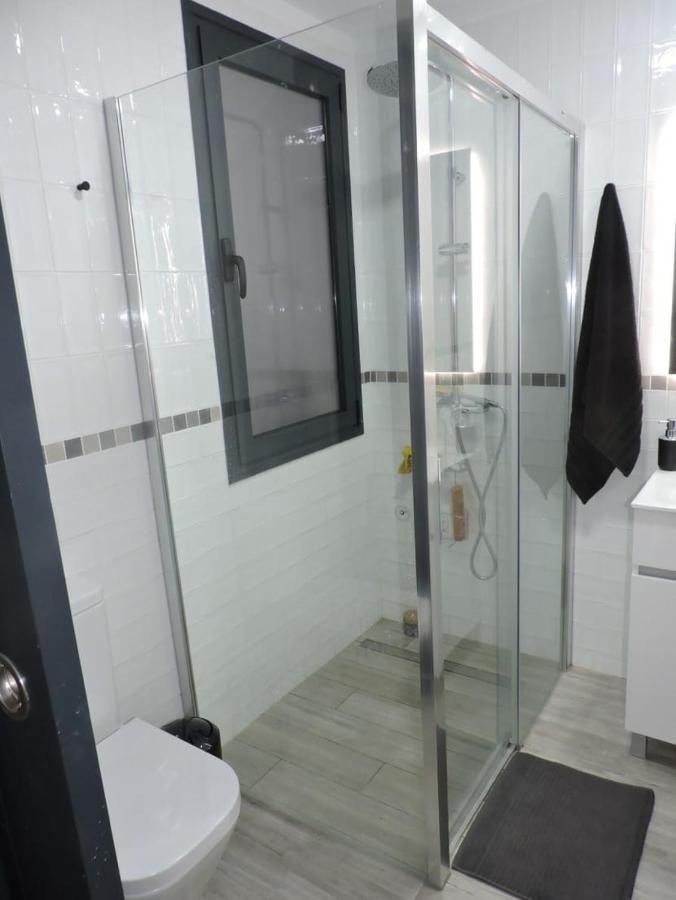 Sunhill Luxurious House Apartamento Arguineguin Exterior foto