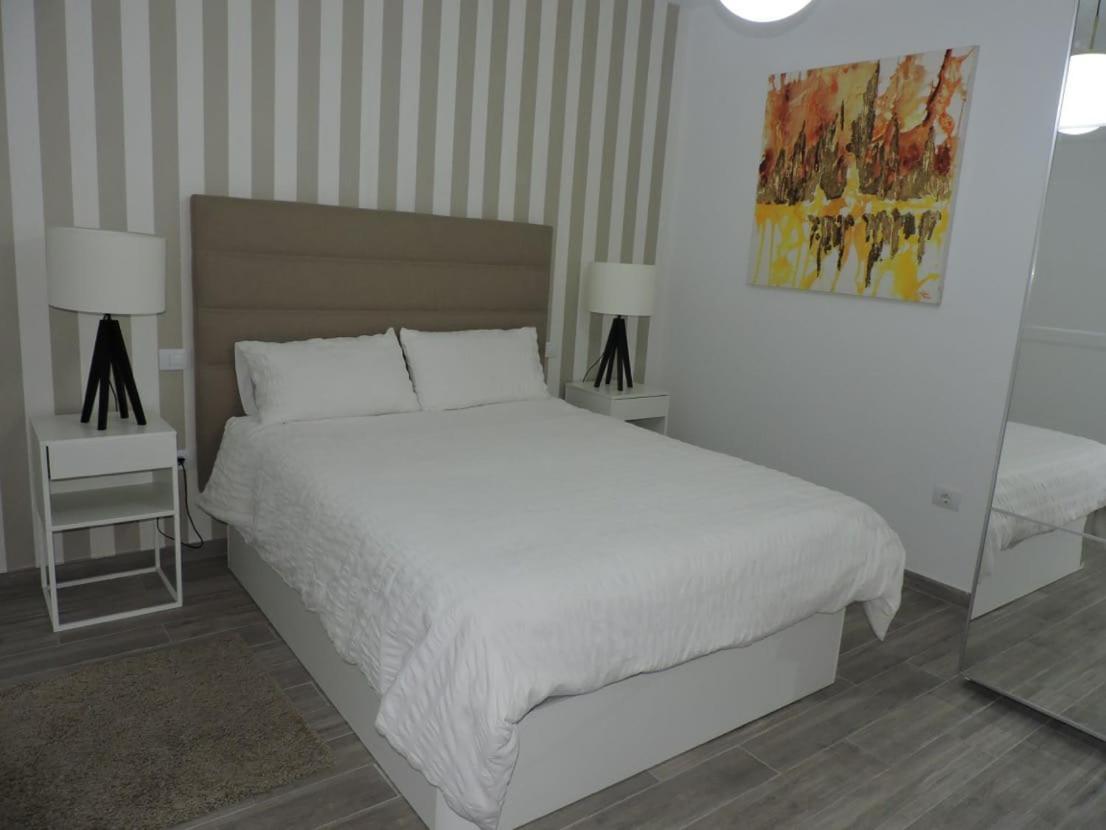 Sunhill Luxurious House Apartamento Arguineguin Exterior foto