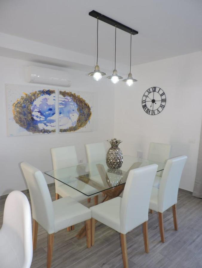 Sunhill Luxurious House Apartamento Arguineguin Exterior foto