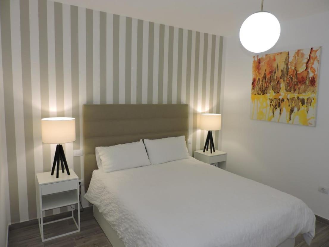 Sunhill Luxurious House Apartamento Arguineguin Exterior foto