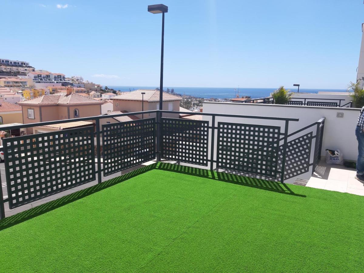 Sunhill Luxurious House Apartamento Arguineguin Exterior foto