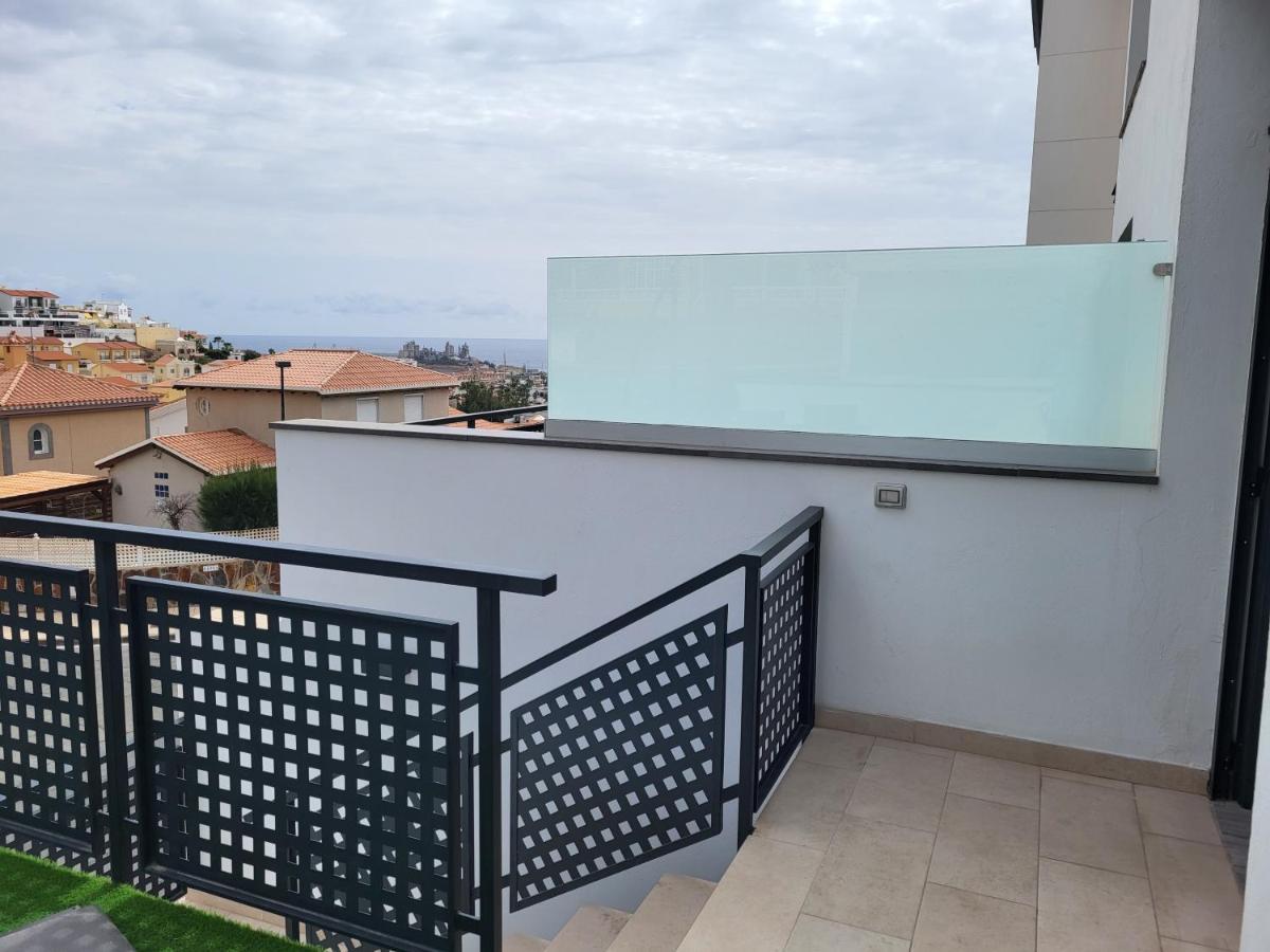 Sunhill Luxurious House Apartamento Arguineguin Exterior foto