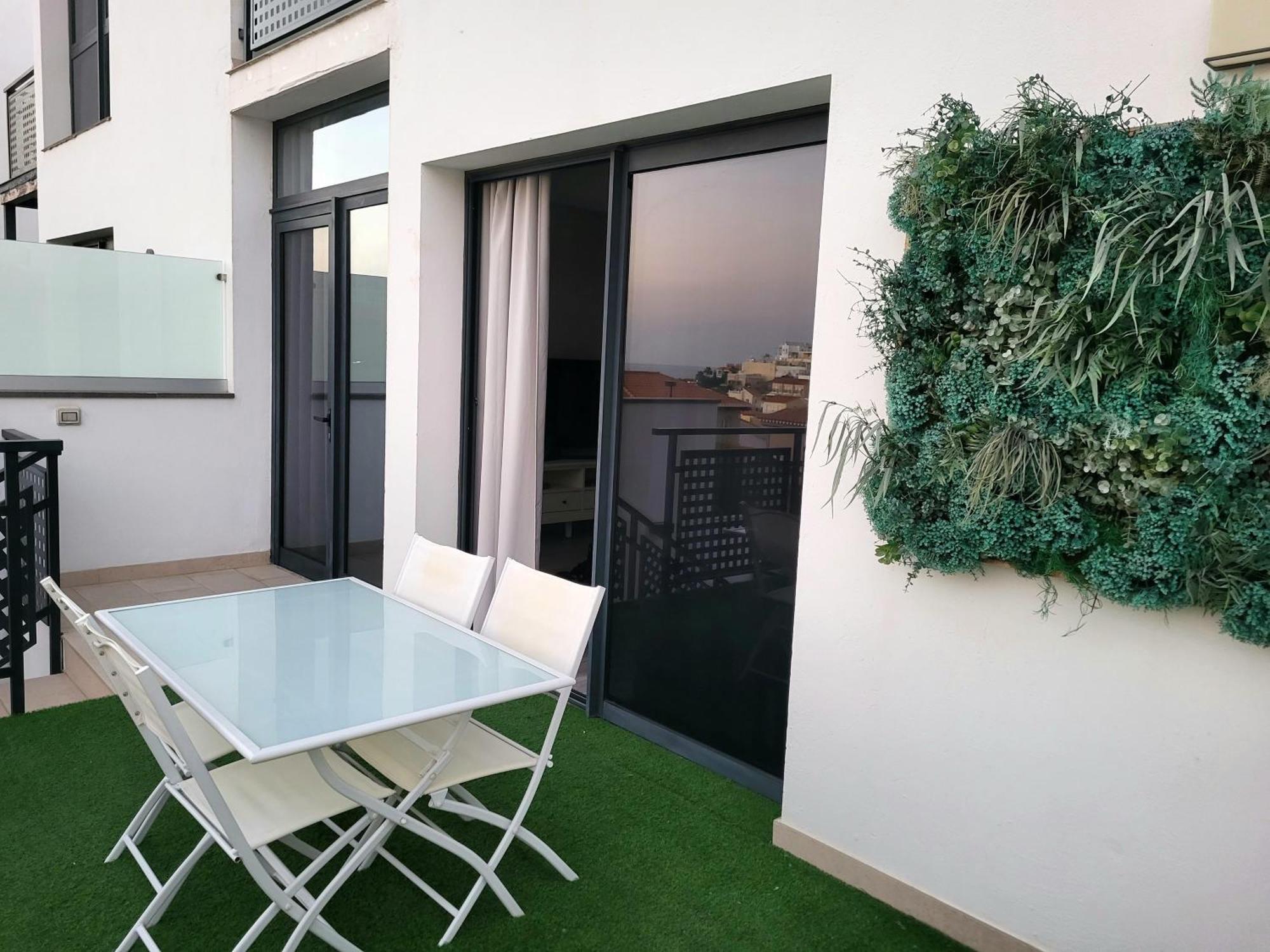 Sunhill Luxurious House Apartamento Arguineguin Exterior foto